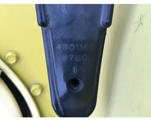Freightliner FLD112 Hood