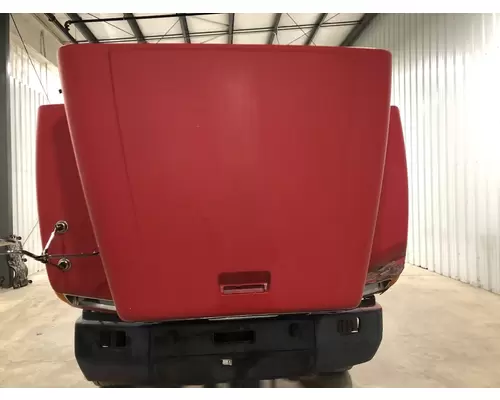 Freightliner FLD112 Hood