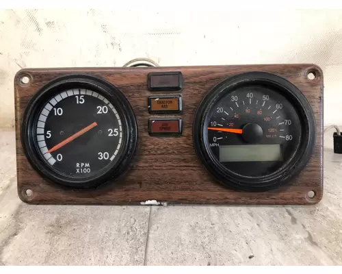 Freightliner FLD112 Instrument Cluster