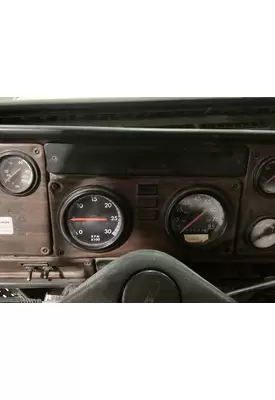 Freightliner FLD112 Instrument Cluster