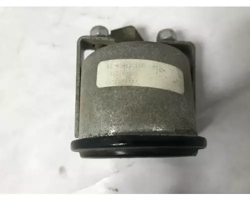 Freightliner FLD112 Instrument Cluster