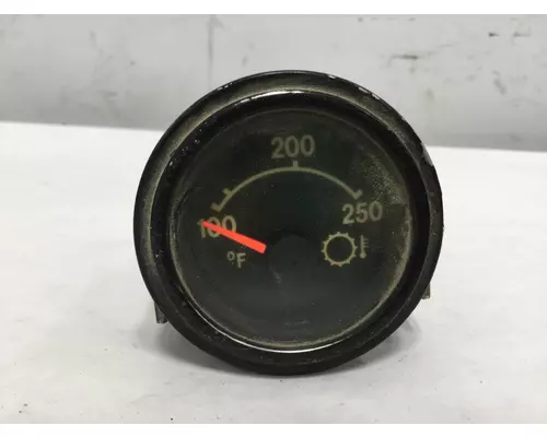 Freightliner FLD112 Instrument Cluster
