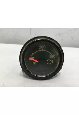 Freightliner FLD112 Instrument Cluster