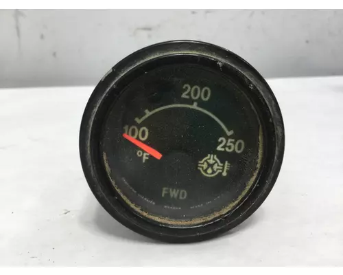 Freightliner FLD112 Instrument Cluster