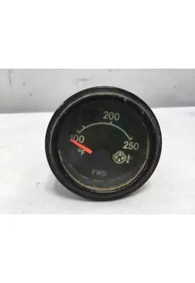 Freightliner FLD112 Instrument Cluster