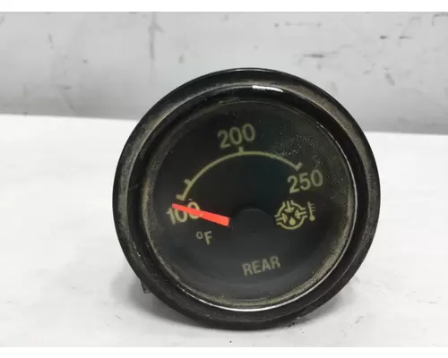Freightliner FLD112 Instrument Cluster