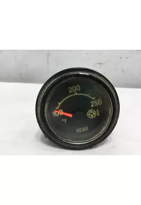 Freightliner FLD112 Instrument Cluster