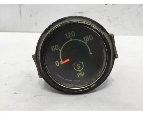 Freightliner FLD112 Instrument Cluster