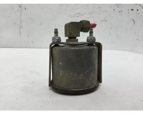 Freightliner FLD112 Instrument Cluster