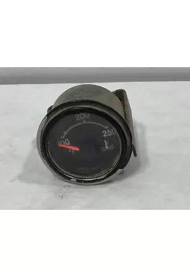 Freightliner FLD112 Instrument Cluster