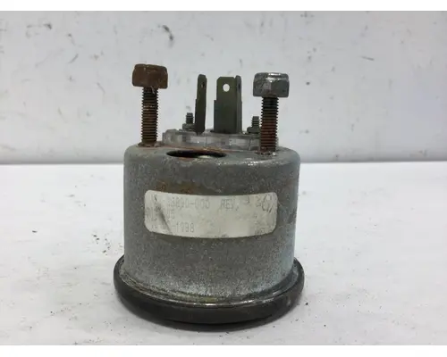 Freightliner FLD112 Instrument Cluster