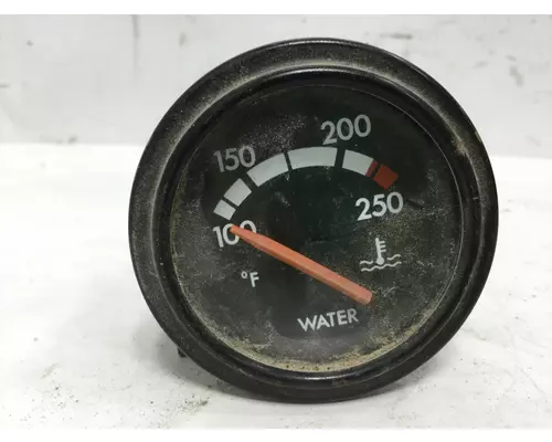 Freightliner FLD112 Instrument Cluster