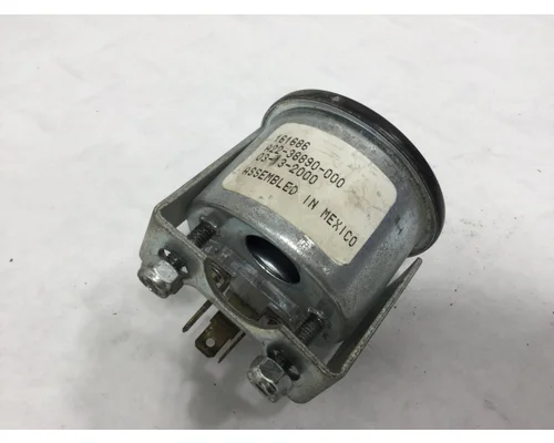 Freightliner FLD112 Instrument Cluster