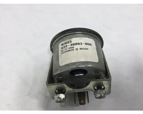 Freightliner FLD112 Instrument Cluster