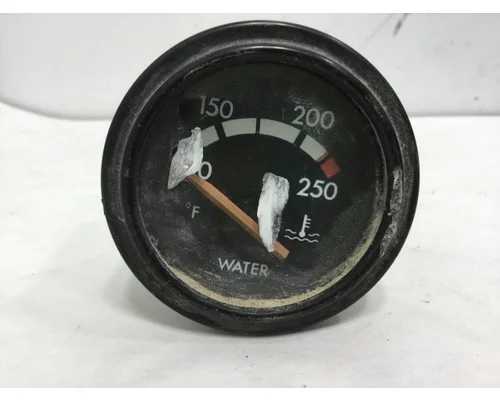 Freightliner FLD112 Instrument Cluster