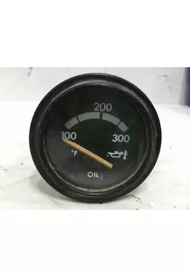 Freightliner FLD112 Instrument Cluster