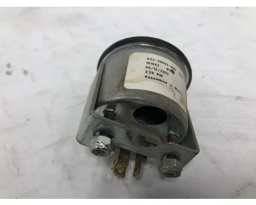 Freightliner FLD112 Instrument Cluster
