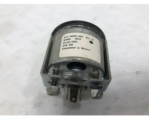 Freightliner FLD112 Instrument Cluster