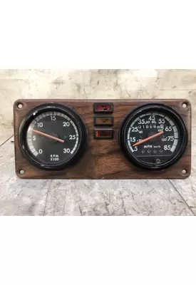 Freightliner FLD112 Instrument Cluster