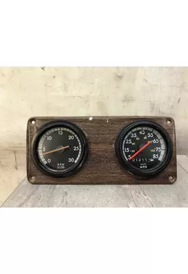 Freightliner FLD112 Instrument Cluster