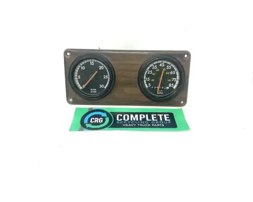 Freightliner FLD112 Instrument Cluster