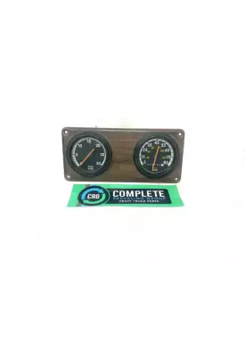 Freightliner FLD112 Instrument Cluster