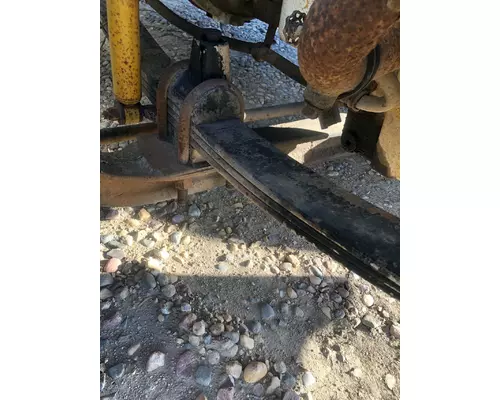 Freightliner FLD112 Leaf Spring, Front