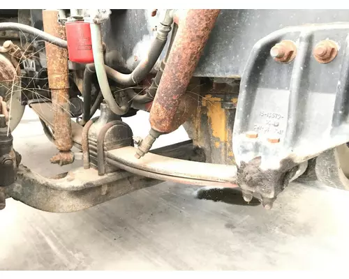 Freightliner FLD112 Leaf Spring, Front