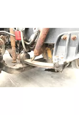 Freightliner FLD112 Leaf Spring, Front