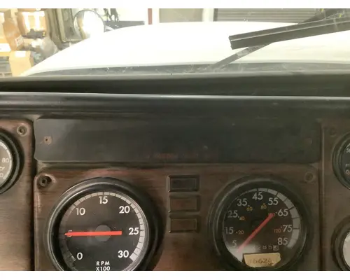 Freightliner FLD112 Lighting, Misc.