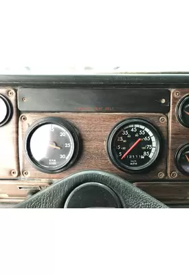 Freightliner FLD112 Lighting, Misc.