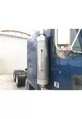 Freightliner FLD112 Muffler Shield