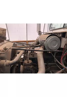 Freightliner FLD112 Radiator Core Support