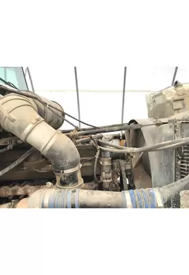 Freightliner FLD112 Radiator Core Support