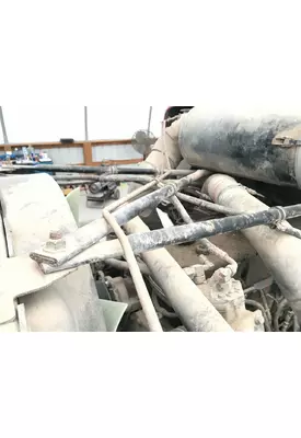 Freightliner FLD112 Radiator Core Support
