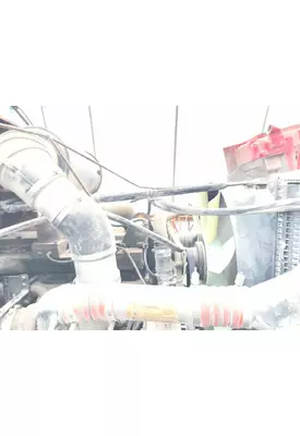 Freightliner FLD112 Radiator Core Support