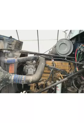 Freightliner FLD112 Radiator Core Support