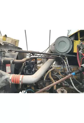 Freightliner FLD112 Radiator Core Support