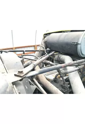 Freightliner FLD112 Radiator Core Support