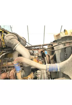 Freightliner FLD112 Radiator Core Support