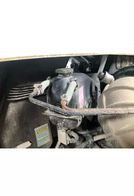 Freightliner FLD112 Radiator Overflow Bottle / Surge Tank