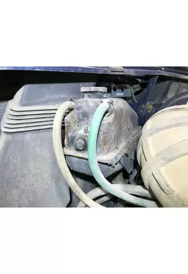 Freightliner FLD112 Radiator Overflow Bottle / Surge Tank