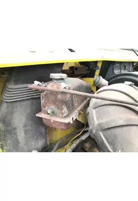 Freightliner FLD112 Radiator Overflow Bottle / Surge Tank