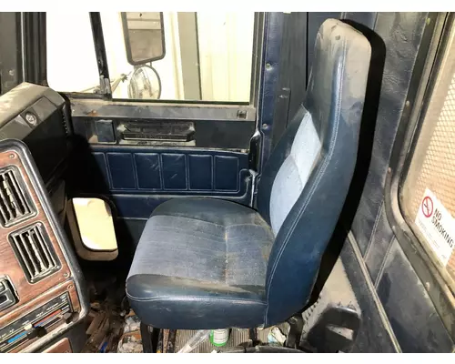 Freightliner FLD112 Seat (non-Suspension)