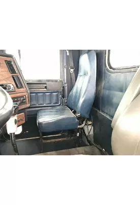 Freightliner FLD112 Seat (non-Suspension)