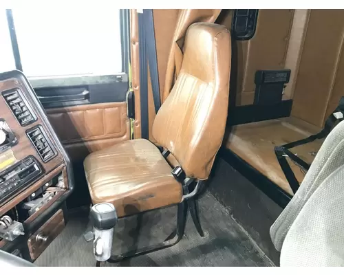 Freightliner FLD112 Seat (non-Suspension)