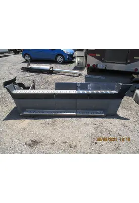 Freightliner FLD112 Side Fairing