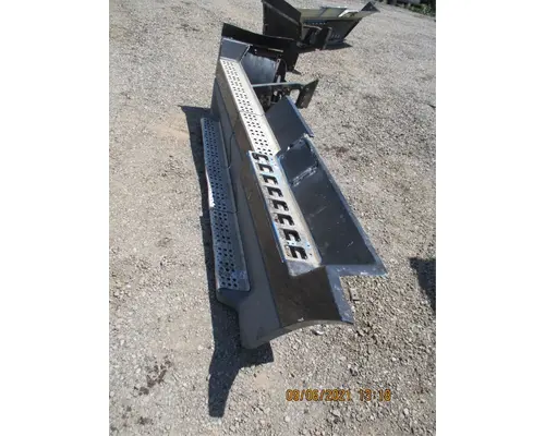 Freightliner FLD112 Side Fairing