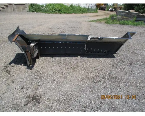 Freightliner FLD112 Side Fairing