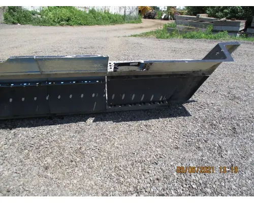 Freightliner FLD112 Side Fairing